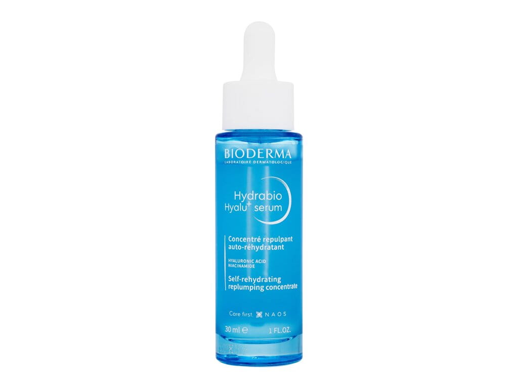 BIODERMA Hydrabio Hyalu+ Serum W Serum do twarzy 30ml-421638